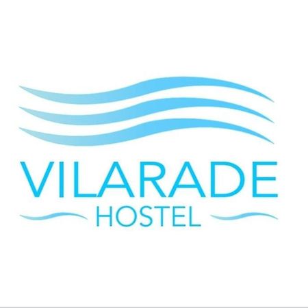 Hostel Vilarade Portimao Exterior photo