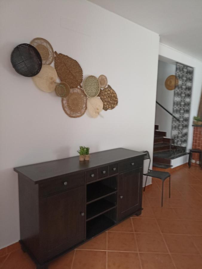 Hostel Vilarade Portimao Exterior photo