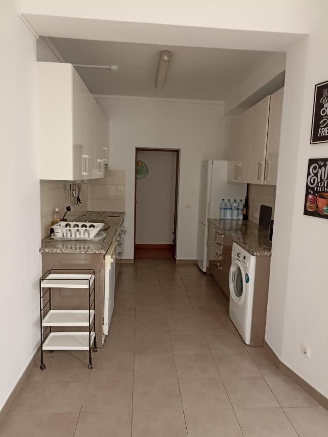 Hostel Vilarade Portimao Exterior photo