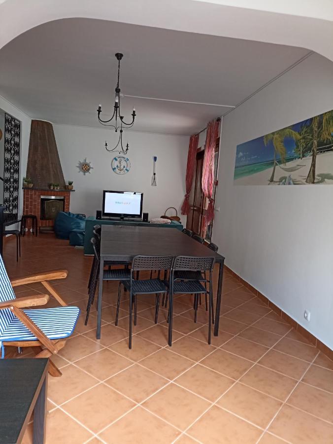 Hostel Vilarade Portimao Exterior photo