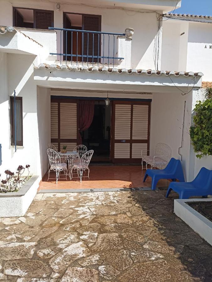 Hostel Vilarade Portimao Exterior photo