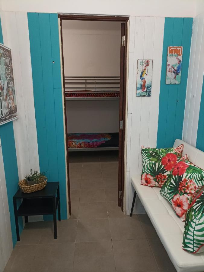 Hostel Vilarade Portimao Exterior photo
