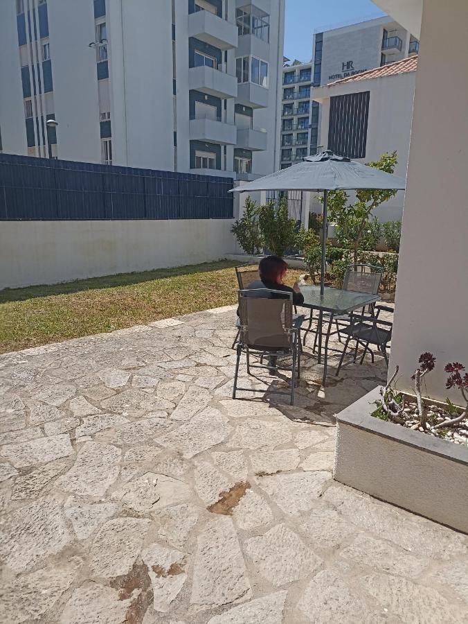 Hostel Vilarade Portimao Exterior photo
